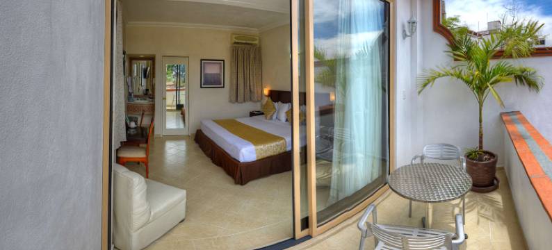 塔斯科贝斯特韦斯特酒店(Best Western Taxco)图片