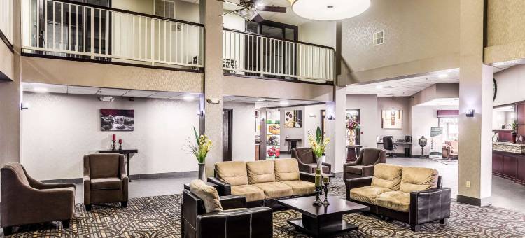 凯艺酒店(Quality Inn)图片