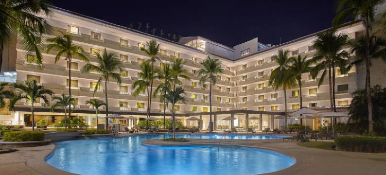 克拉克奎斯特Plus酒店&会议中心(Quest Plus Conference Center, Clark)图片