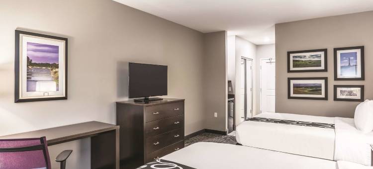 沃拉沃拉昆塔温德姆套房酒店(La Quinta Inn & Suites by Wyndham Walla Walla)图片