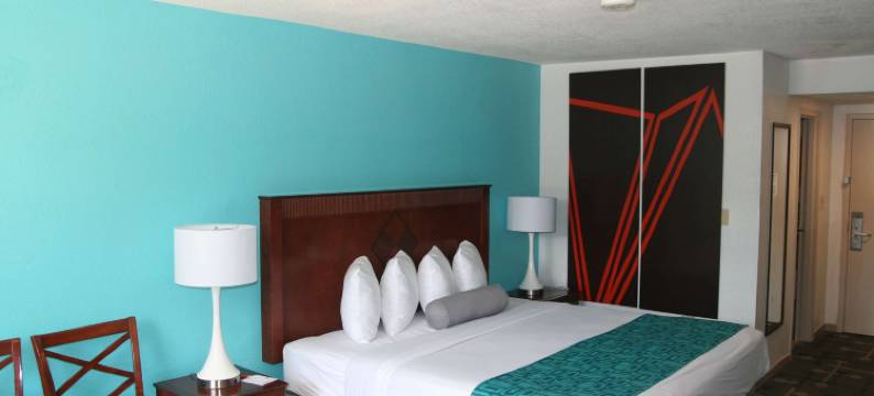 Howard Johnson by Wyndham Hattiesburg图片