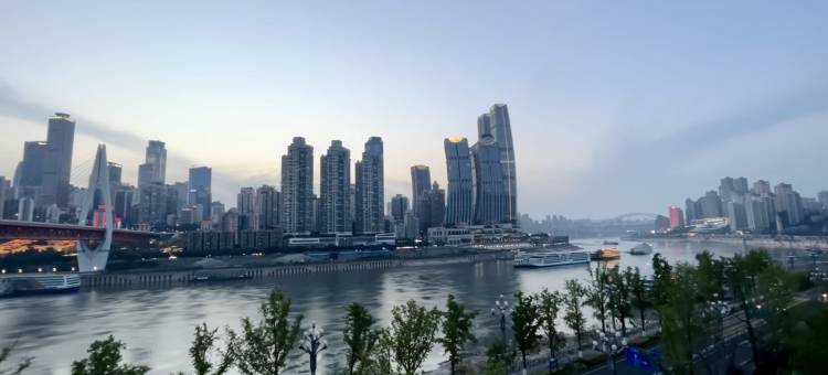 清悦下浩里公寓(南滨路分店)图片