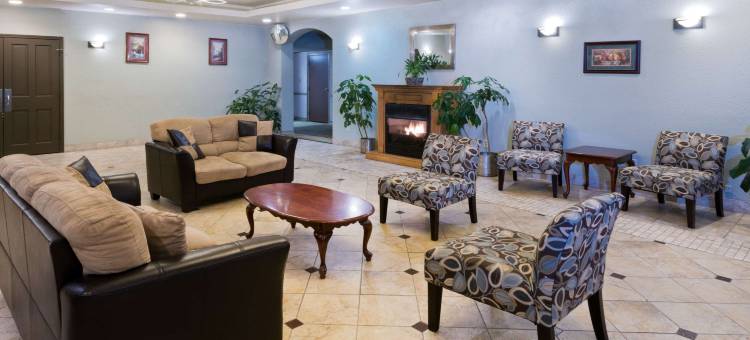 Super 8 of Batavia图片