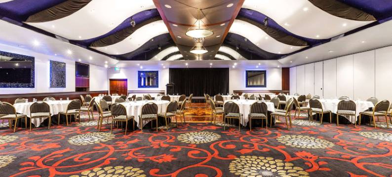 泰勒湖品质酒店(Quality Hotel Taylors Lakes)图片