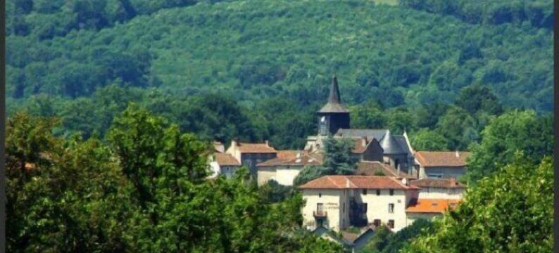 拉索斯旅馆(Auberge la Source - Logis Hôtels)图片