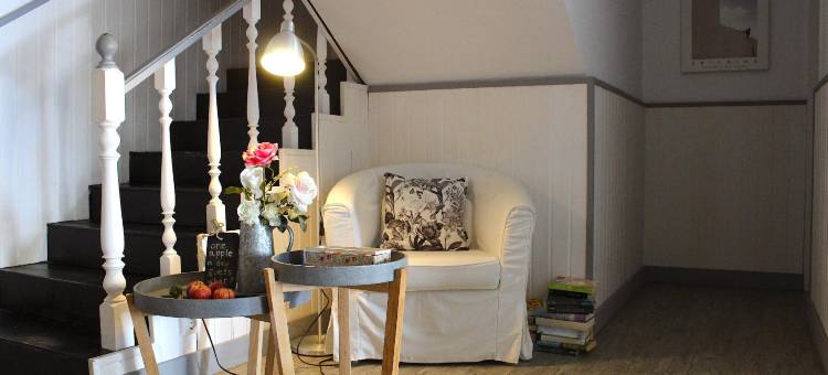 文努斯旅馆(Vinnus Guesthouse)图片