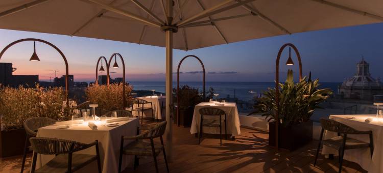 罗瑟里酒店(Rosselli AX Privilege)图片