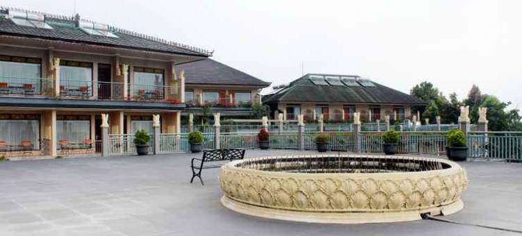Seruni Hotel Gunung Pangrango图片