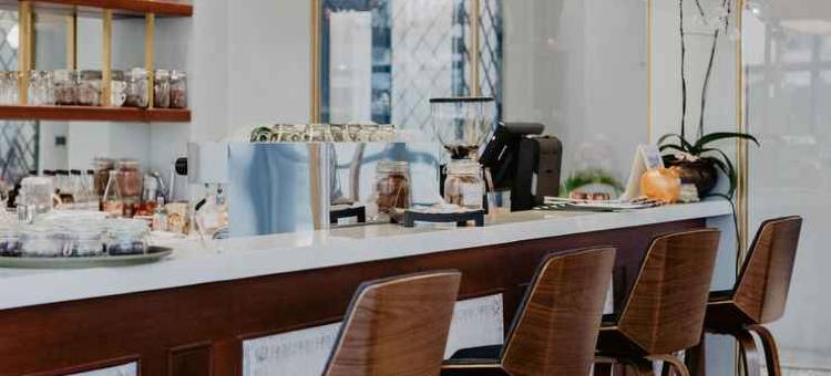 苏克尼伦德酒店(Sooknirund Hotel)图片