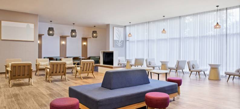 Residence Inn Playa del Carmen图片