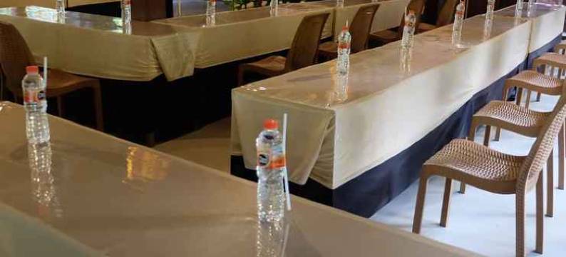 卡利卡图度假村(Kali Catur Resort)图片