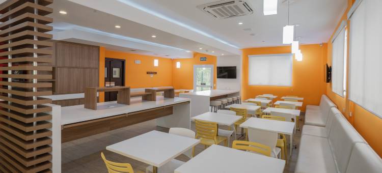 BG酒店 by Nobile(Slim Bento Gonçalves)图片