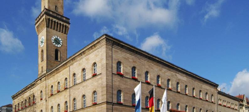 智选假日酒店菲尔特(Holiday Inn Express FÜRTH by IHG)图片