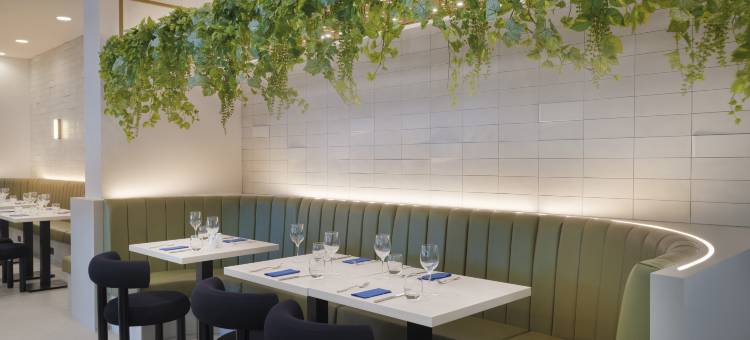 曼彻斯特皮卡迪利莱昂纳多酒店(Leonardo Hotel Manchester Piccadilly)图片