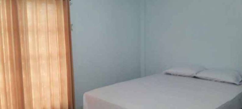 城市家庭旅馆(City Homestay)图片