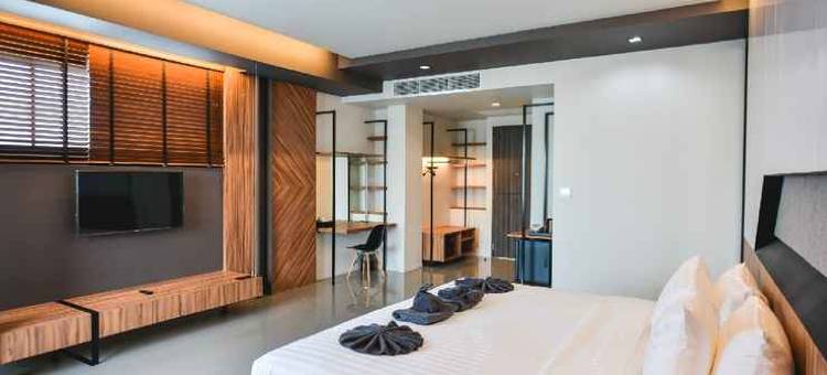 9D运动酒店(9D Sport Hotel)图片