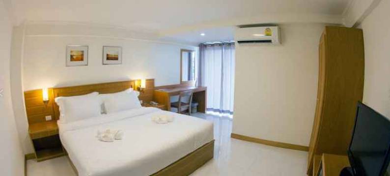 穆安曼妮精品酒店(Muanmanee Boutique Hotel)图片