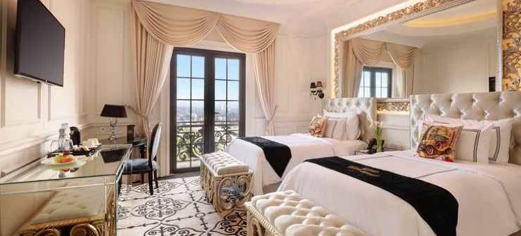 拉法叶精品酒店(Lafayette Boutique Hotel Yogyakarta)图片