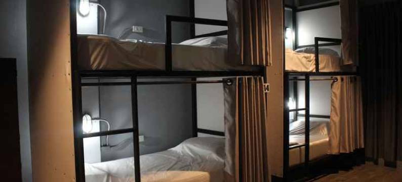 莎耶尼青年旅舍(Shayne Hostel)图片