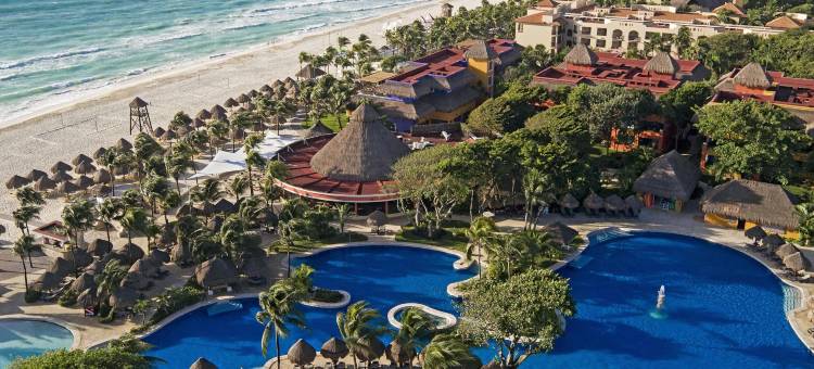 伊比利亚之星海浪奎兹卡尔酒店(Iberostar Waves Quetzal)图片