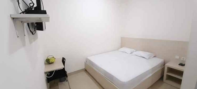 古邦GJS家庭旅馆(Gjs Homestay Kupang)图片