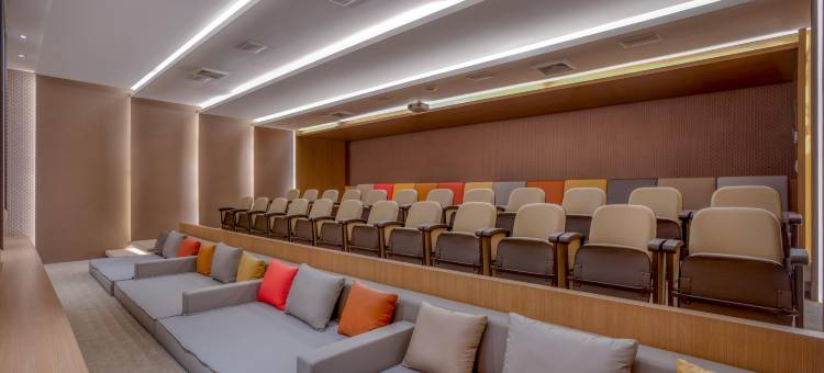 格拉马杜特尔玛斯温德姆度假村及水疗中心(Wyndham Gramado Termas Resort & Spa)图片