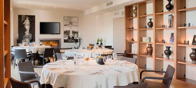 米兰丽笙蓝标酒店(Radisson Blu Hotel, Milan)图片