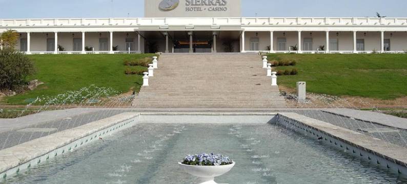 Howard Johnson by Wyndham Hotel Casino Sierras Alta Gracia图片