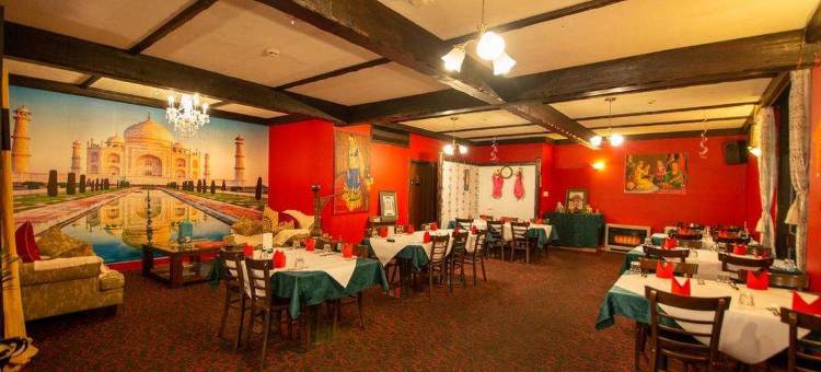 中市汽车旅馆(The Mid City Motor Lodge)图片