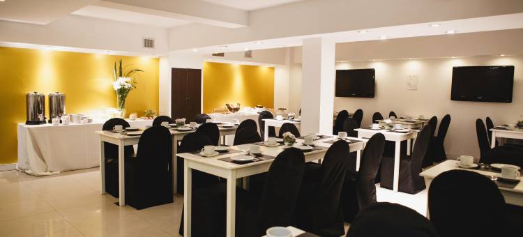 科尔乌尔祖卡酒店(Ker Urquiza Hotel)图片