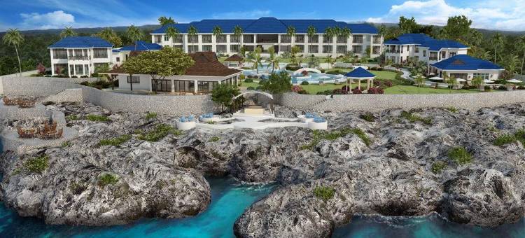 悬崖酒店(The Cliff Hotel)图片