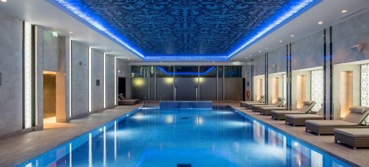 伦敦O2洲际酒店(InterContinental London - the O2)图片