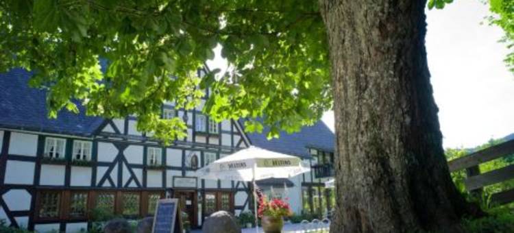 弗乐恩霍夫伯格尔酒店(Forellenhof Poggel)图片