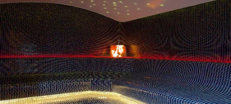 多索多索Spa市区酒店(Dosso Dossi Hotels & Spa Downtown)图片