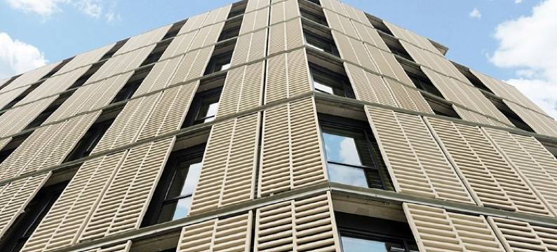 巴塞罗那雷克酒店-限成人入住(Hotel Rec Barcelona - Adults Only)图片