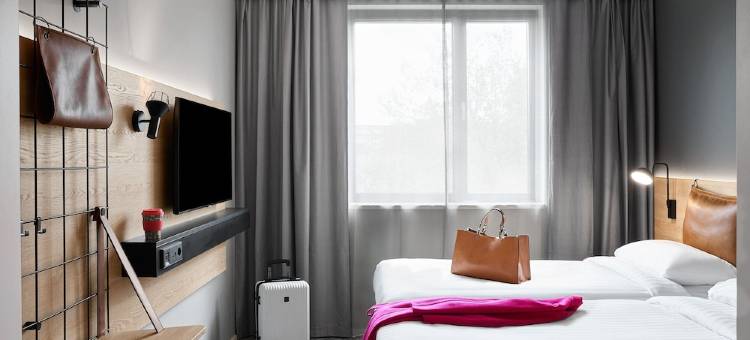 布里斯托尔Moxy酒店(Moxy Bristol)图片