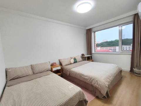 言吾小主民宿(塔南街分店)