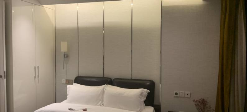 小伙子公寓(物流大道分店)图片