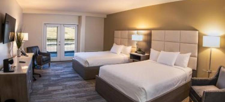 阿帕奇黄金度假村 酒店(Apache Gold Resort Hotel & Casino)图片