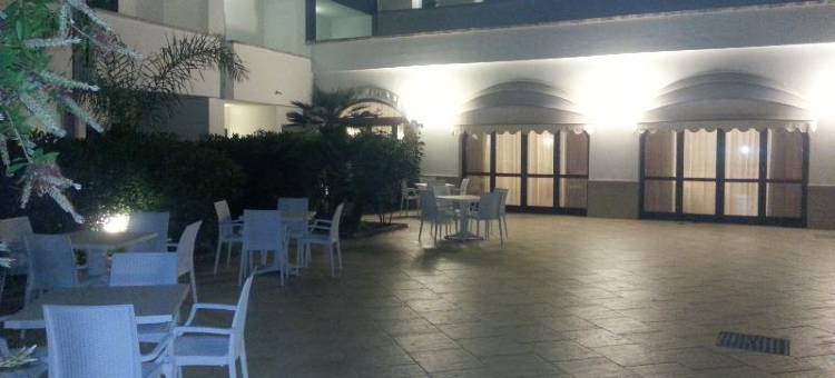 马戈诺莉亚酒店(Hotel Magnolia)图片