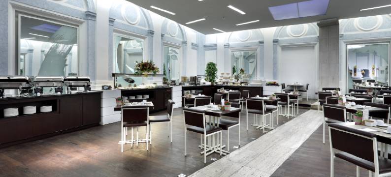 伊克斯宫殿国际酒店(Exe International Palace)图片