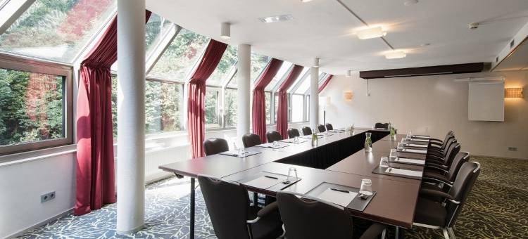 上磨坊彼尔德伯格酒店(Bilderberg Hotel de Bovenste Molen)图片