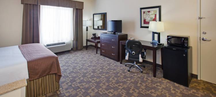 Holiday Inn 林肯西南(Holiday Inn Lincoln Southwest)图片