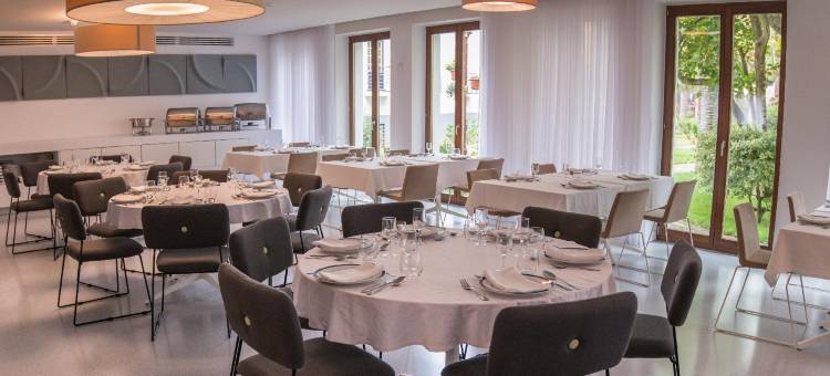英雄港阿佐里斯花园-广场酒店(Azoris Angra Garden – Plaza Hotel)图片