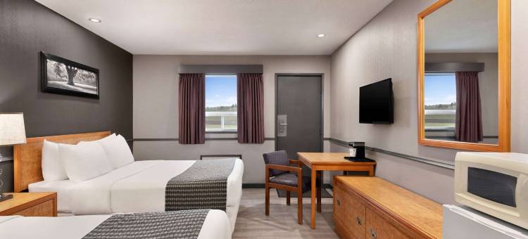 Travelodge by Wyndham Brandon图片