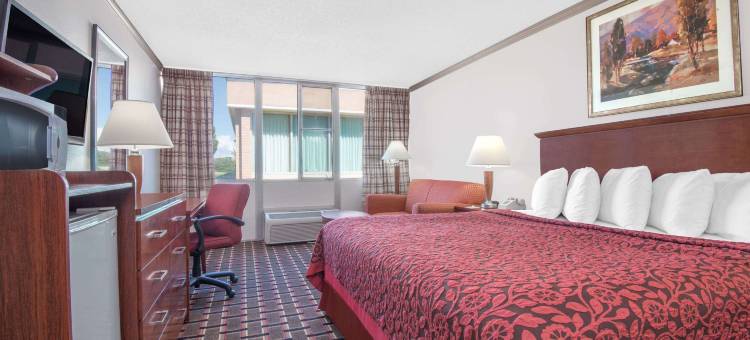 科罗拉多城温德姆戴斯酒店(Days Inn by Wyndham Colorado City)图片