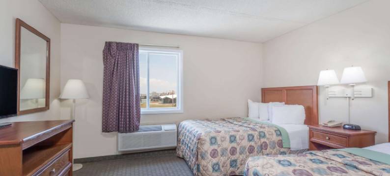 Days Inn & Suites by Wyndham Wildwood图片