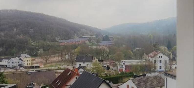 乌伦贝格疗养酒店(Hotel Kurhaus Uhlenberg)图片