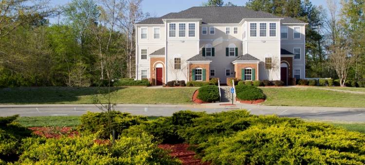 希尔顿度假俱乐部格林斯普林斯威廉斯堡(Hilton Vacation Club Greensprings Williamsburg)图片