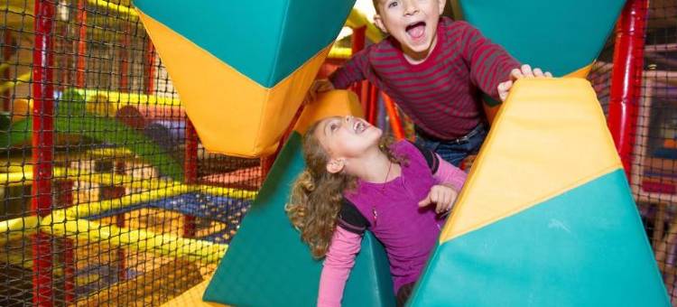 宜必思尚品内登斯维特姆公园酒店(Ibis Styles Saint-Julien-en-Genevois Vitam)图片